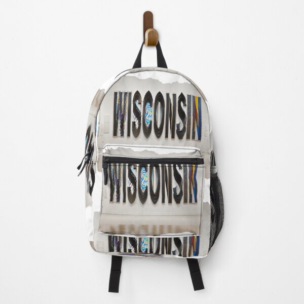 Item preview, WISCONSIN 24 18 designed and sold by maveluzone.