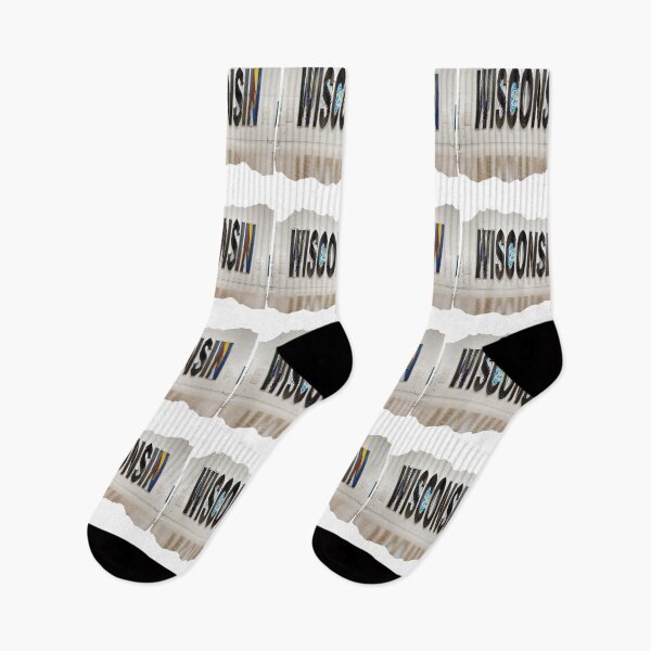 Item preview, WISCONSIN 24 18 designed and sold by maveluzone.