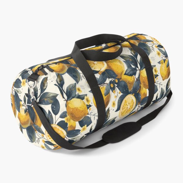 Item preview, Lemons I designed and sold by PatternCabinet-.