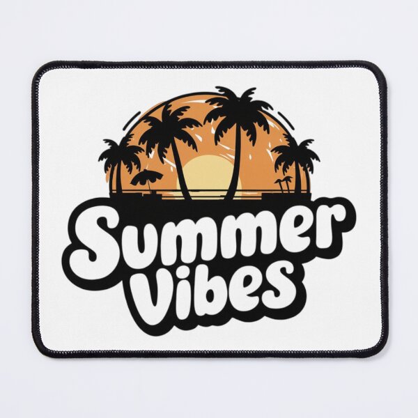 Item preview, Summer Vibes designed and sold by 123ks.