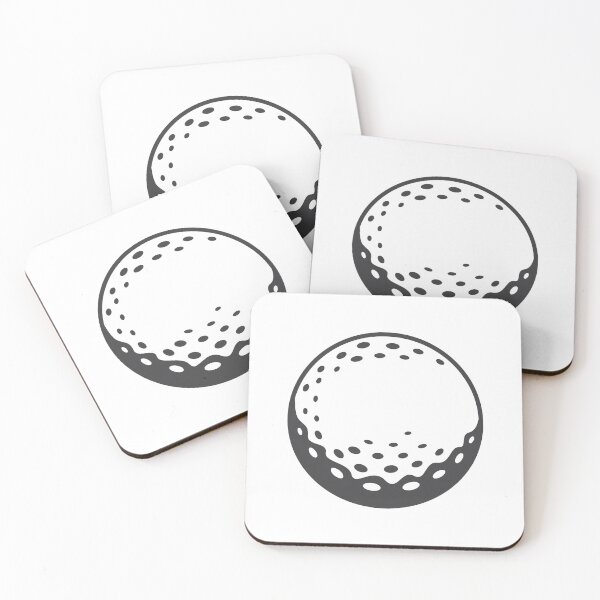Item preview, Graphic golf ball golfer illustration golf symbol logo designed and sold by AndreMi.
