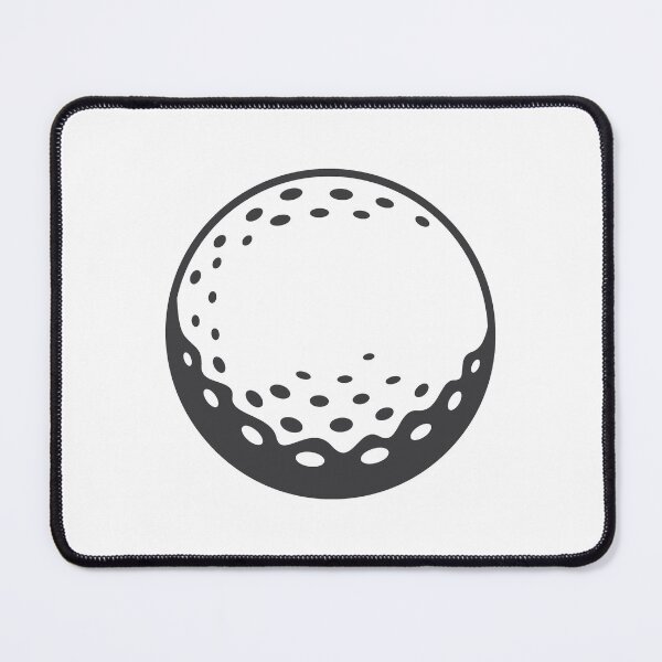 Item preview, Graphic golf ball golfer illustration golf symbol logo designed and sold by AndreMi.