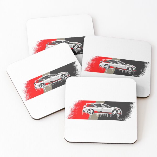 Item preview, RS6 GT designed and sold by Random-Customs.