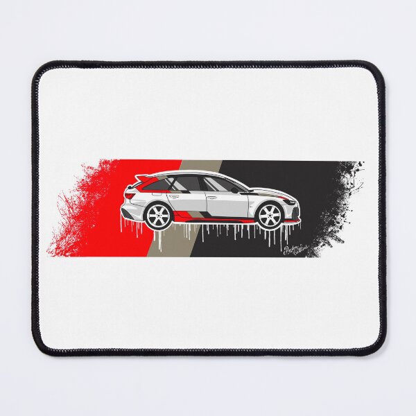 Item preview, RS6 GT designed and sold by Random-Customs.