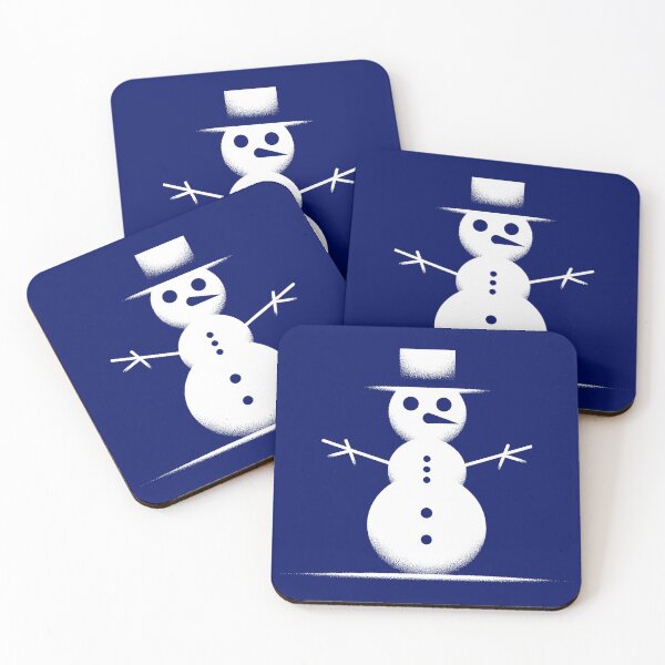Item preview, Snowman designed and sold by BLUEiceberg.
