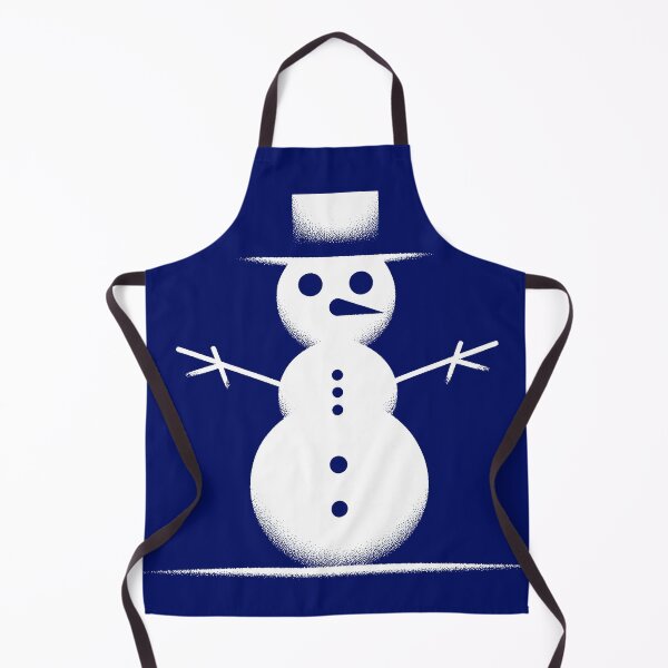 Item preview, Snowman designed and sold by BLUEiceberg.