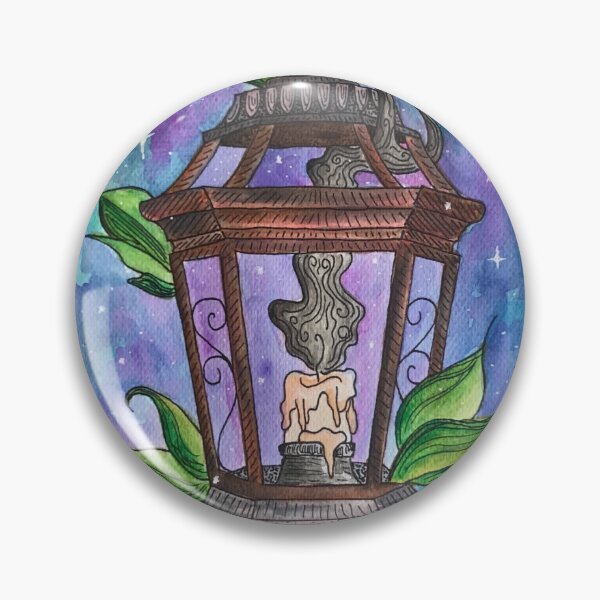 Item preview, Summer Lantern designed and sold by WhimsyWayCrafts.