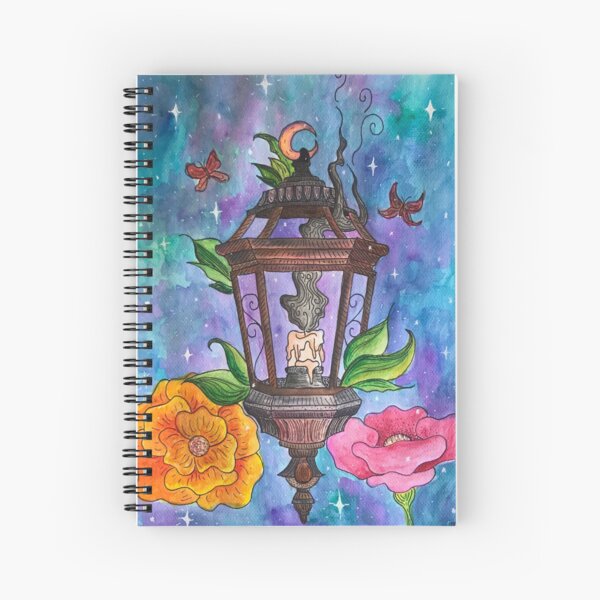 Item preview, Summer Lantern designed and sold by WhimsyWayCrafts.