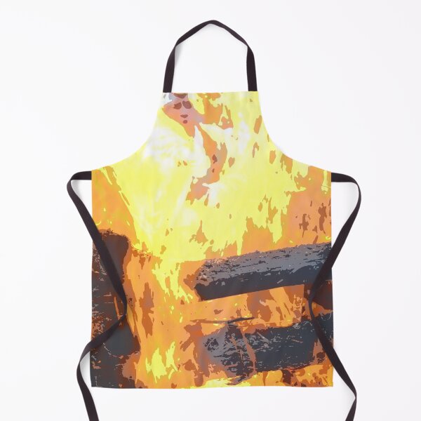 Item preview, Bonfire designed and sold by swan2sky.