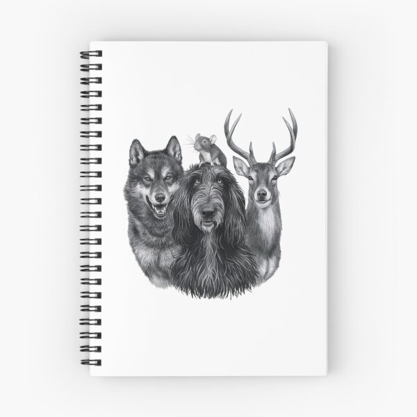 Item preview, The Marauders designed and sold by greggfriedrice.