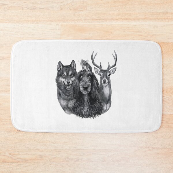 Item preview, The Marauders designed and sold by greggfriedrice.