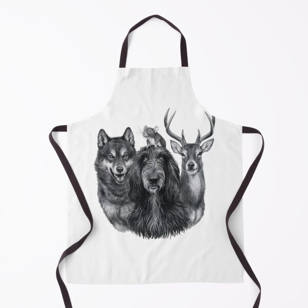 Item preview, The Marauders designed and sold by greggfriedrice.
