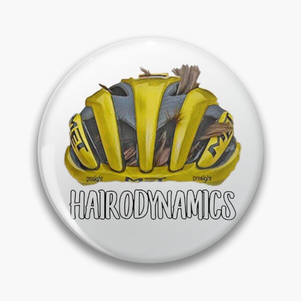 Item preview, Hairodynamics ft. Pogi designed and sold by ProCyclingVids.