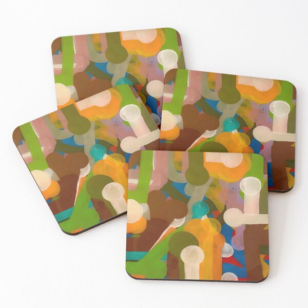 Item preview, ARCADE designed and sold by HarmoniousViz.