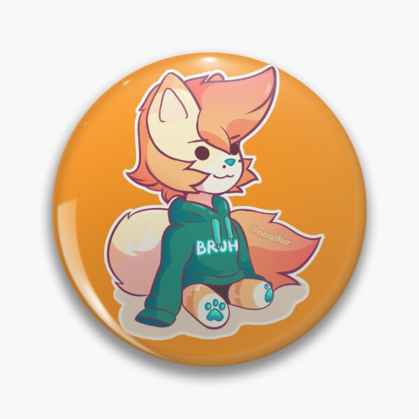Item preview, Nagi Chibi designed and sold by nagifur.