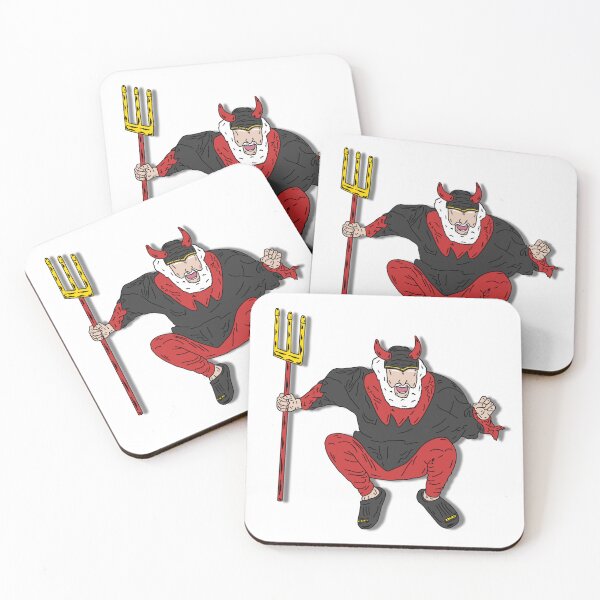 Item preview, Didi The Devil designed and sold by @p3p3ncil.