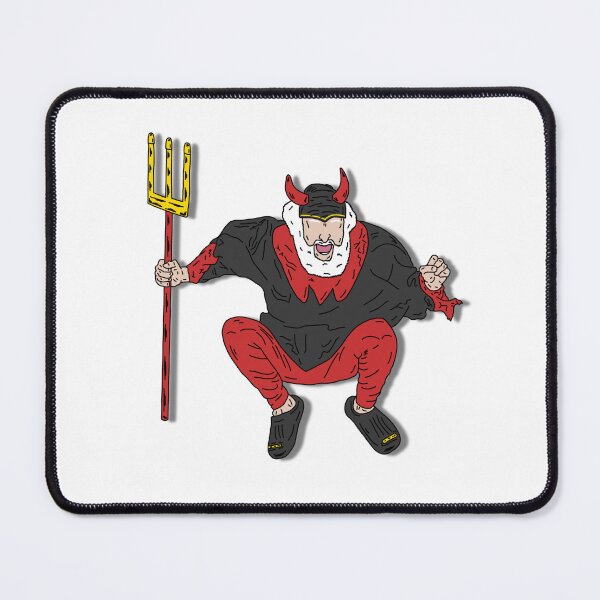 Item preview, Didi The Devil designed and sold by @p3p3ncil.