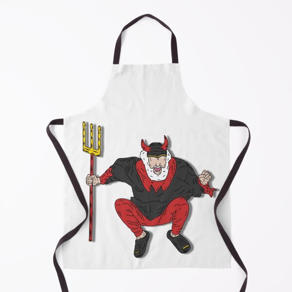 Item preview, Didi The Devil designed and sold by @p3p3ncil.