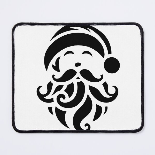 Item preview, Santa Claus designed and sold by BLUEiceberg.