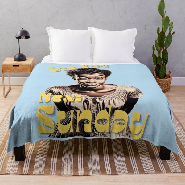 Item preview, See You Next Sunday Couple Wear, 1950 Adult Humor designed and sold by eatmorvelopator.