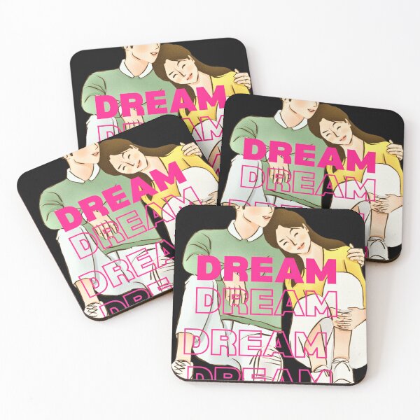 Item preview, DREAM designed and sold by sadeek1021953Ss.