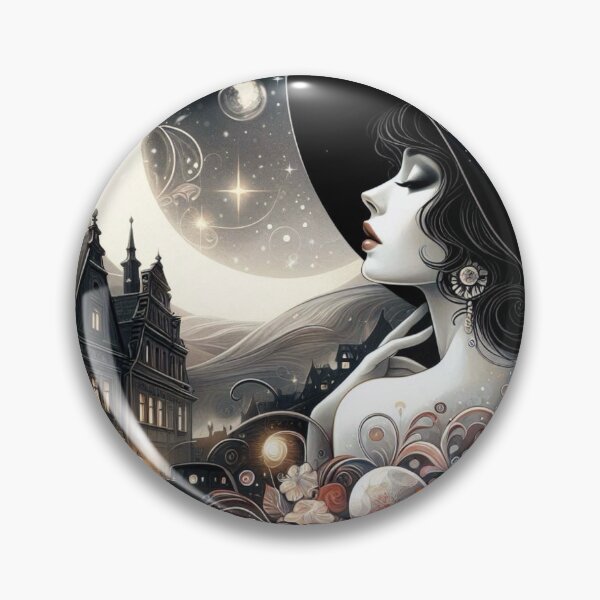 Item preview, Anneliese designed and sold by MidaArt.