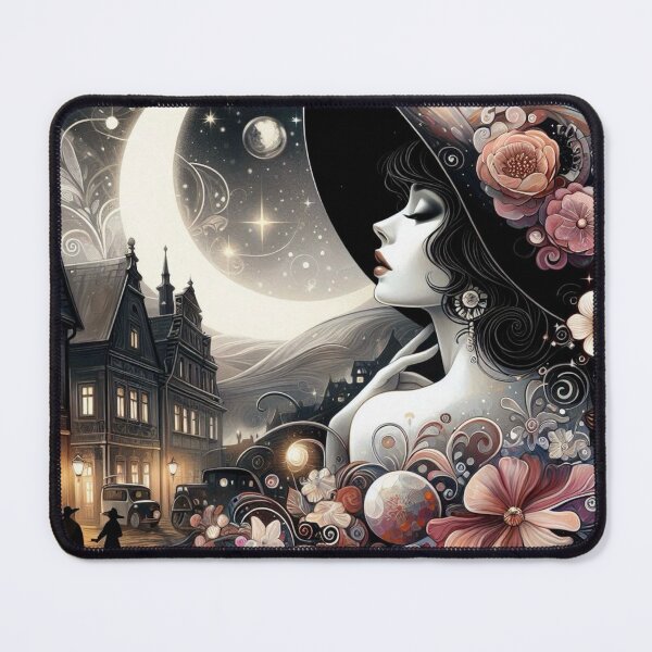 Item preview, Anneliese designed and sold by MidaArt.