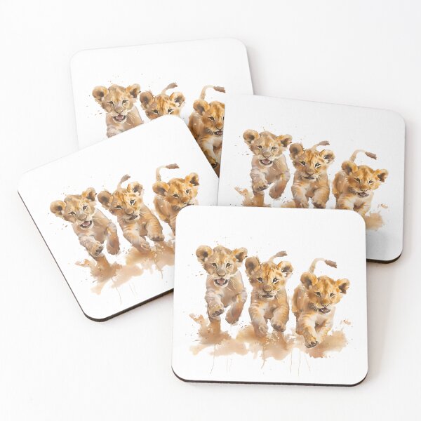Item preview, Cub Adventures designed and sold by AI-Only Creations.