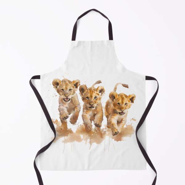 Item preview, Cub Adventures designed and sold by AI-Only Creations.