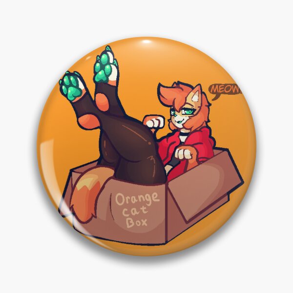 Item preview, Nagi Box designed and sold by nagifur.