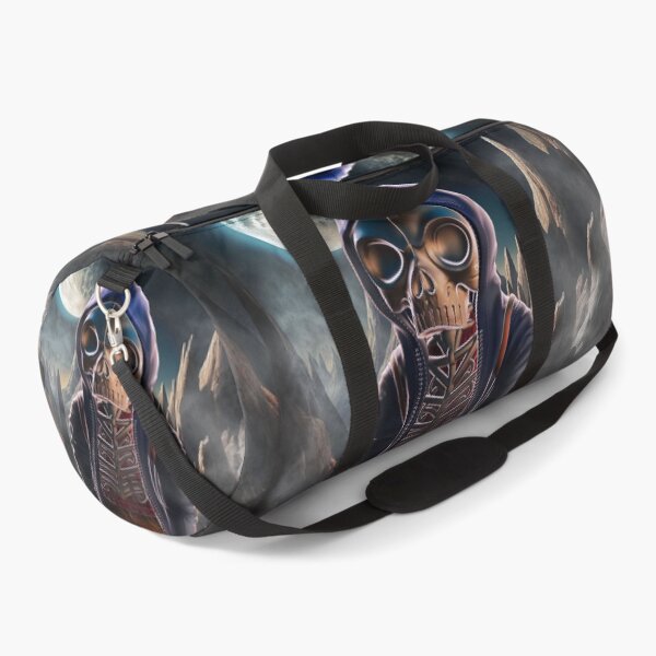Item preview, Skullboy - Fantasy 3D Illustration - Version 1 designed and sold by KairoDesign.