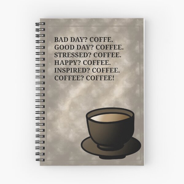 Item preview, Always Coffee designed and sold by StinaJrg.