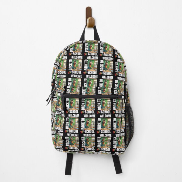 Item preview, Welcome Back To School 2025 designed and sold by Littleprince2.