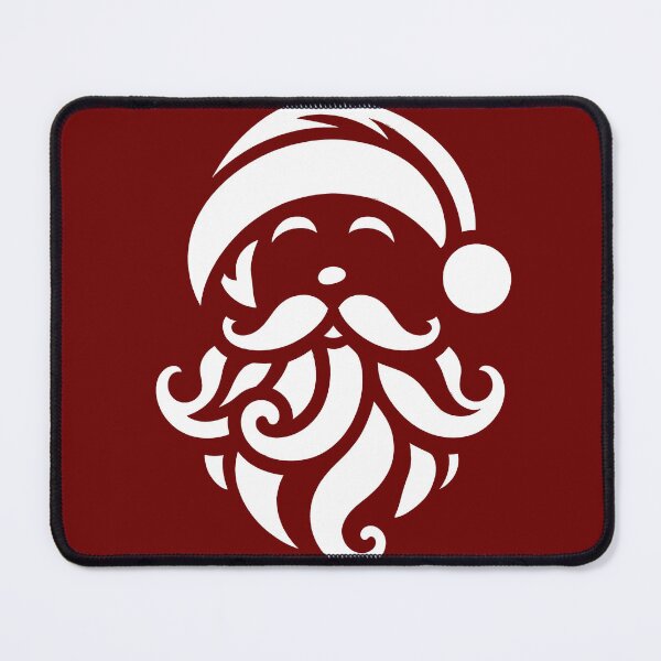 Item preview, Santa Claus designed and sold by BLUEiceberg.