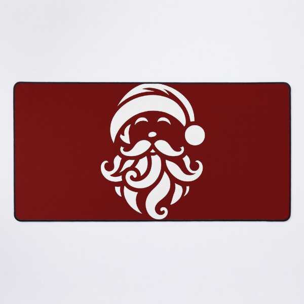 Item preview, Santa Claus designed and sold by BLUEiceberg.