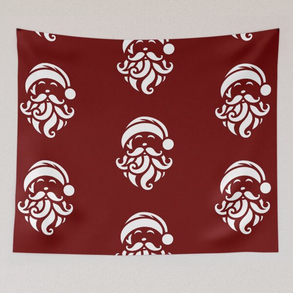 Item preview, Santa Claus designed and sold by BLUEiceberg.