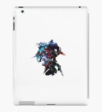 League of Legends LoL Zed the master of shadows Champion all skins iPad Case/Skin