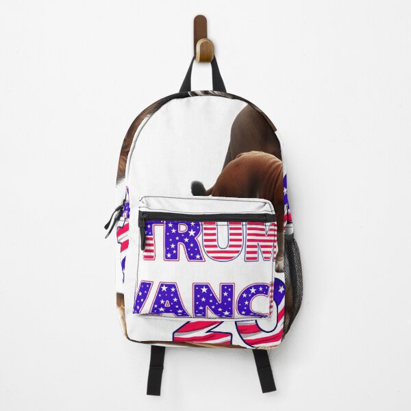 Item preview, Trump/Vance 2024 Lion and Bulldog designed and sold by DesignsbyVelvet.