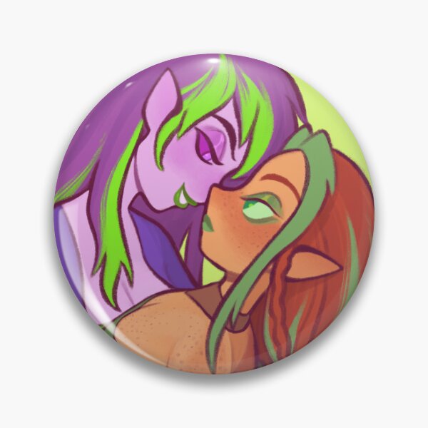 Item preview, Toxic Friend Yuri designed and sold by Sam Pointon.