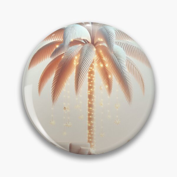 Item preview, tropical christmas designed and sold by BLUEiceberg.