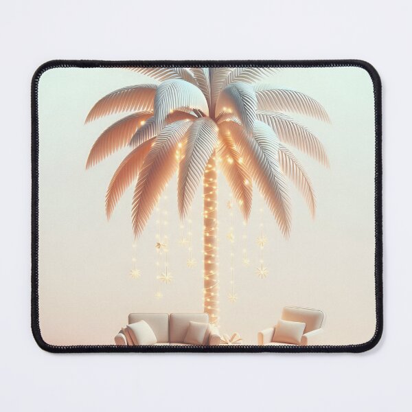 Item preview, tropical christmas designed and sold by BLUEiceberg.