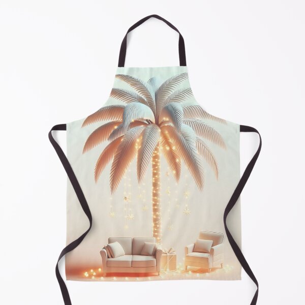 Item preview, tropical christmas designed and sold by BLUEiceberg.
