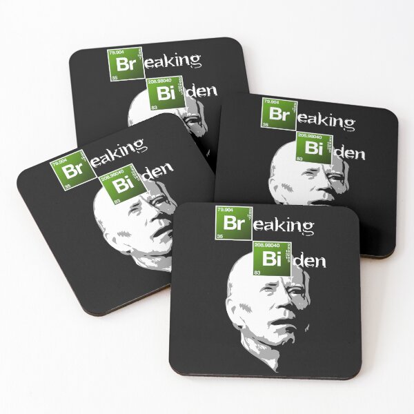 Item preview, Breaking Biden designed and sold by SSViGuy.