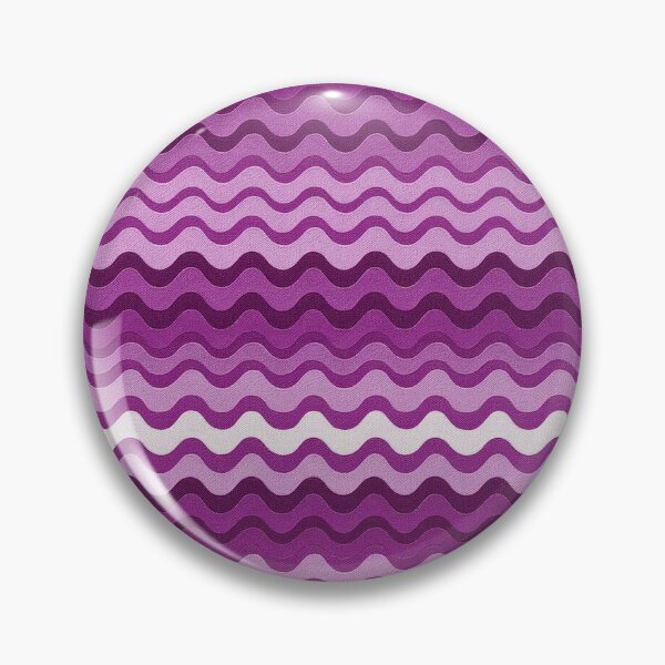 Item preview,  Amaranth waves/1 designed and sold by My-fake-places.