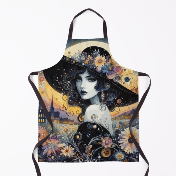 Item preview, Beatrice designed and sold by MidaArt.