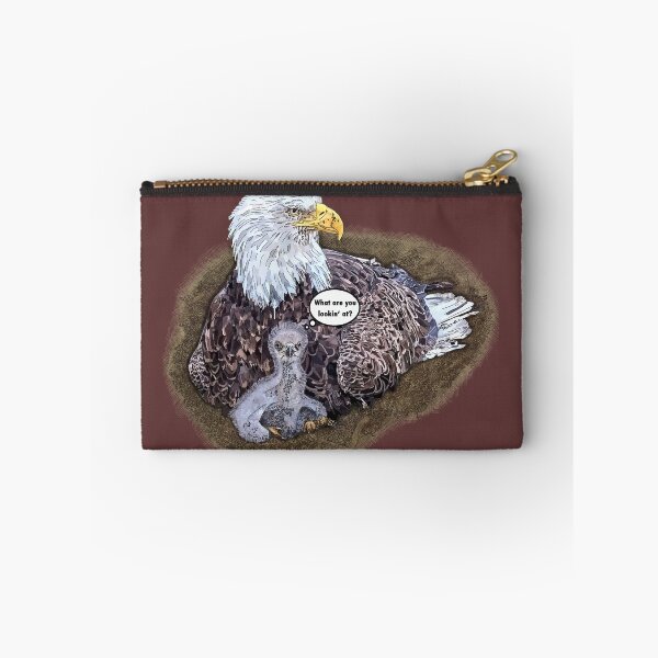Item preview, What are you lookin’ at? designed and sold by EstherLaBelle.