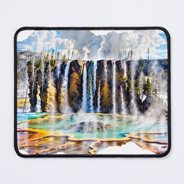 Item preview, WYOMING 24 1 designed and sold by maveluzone.