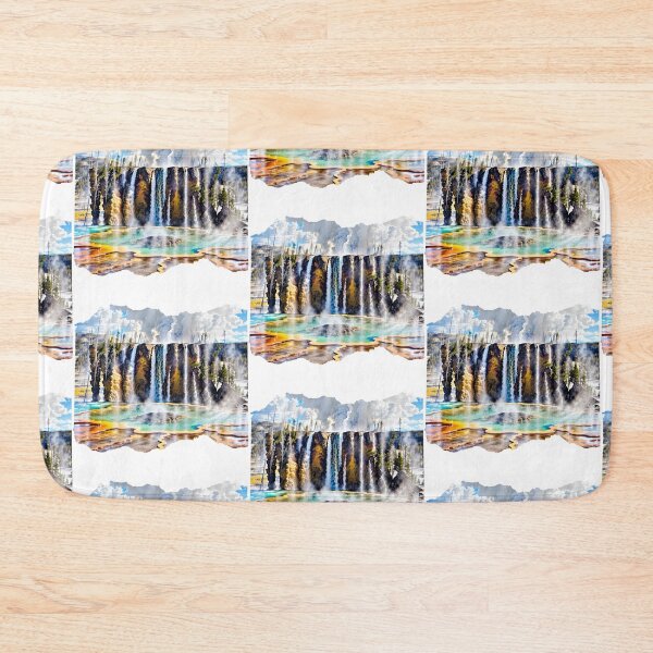Item preview, WYOMING 24 1 designed and sold by maveluzone.