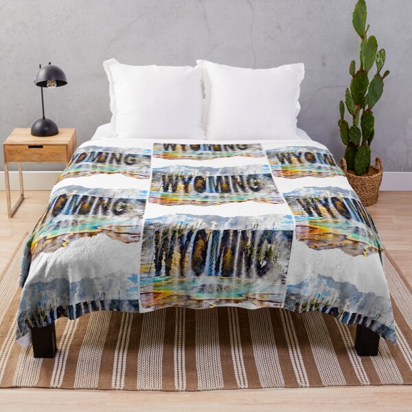 Item preview, WYOMING 24 1 designed and sold by maveluzone.