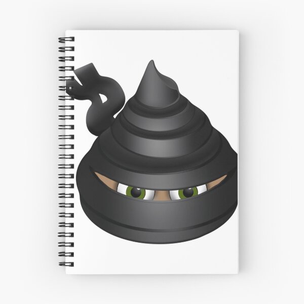 Item preview, Ninja designed and sold by MoxStore.